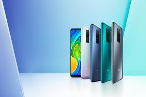 شیائومی  Redmi Note 9